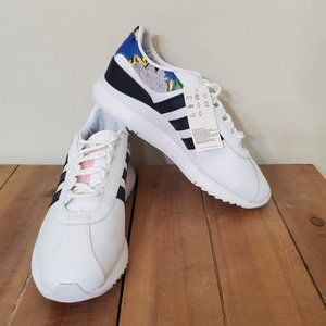 Adidas x A Her Studio London white shoes size 10.5